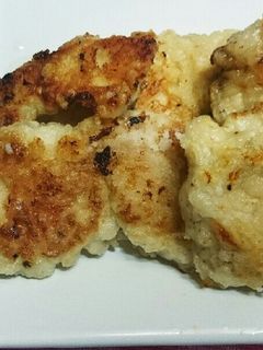 簡単☆鶏むね肉の塩焼き-レシピのメイン写真