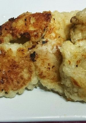 簡単☆鶏むね肉の塩焼き-レシピのメイン写真