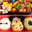 ツムツム風おにぎり