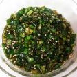 何にでもあう♪食欲そそる万能にらタレ