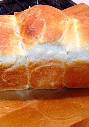 食パン-レシピのメイン写真