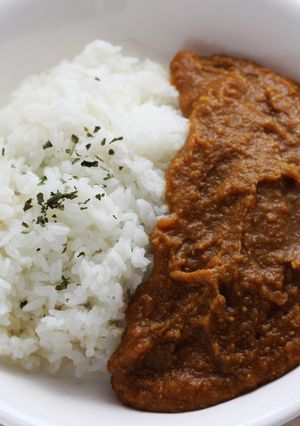 ココナッツ・キーマカレー-レシピのメイン写真