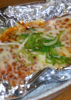 ステーキイタリア風-レシピのメイン写真