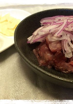 釣り魚《宗田鰹の食べ方》-レシピのメイン写真