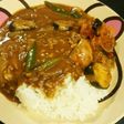 シーチキンでコク旨☆簡単夏野菜カレー