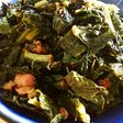 栄養満点☆アメリカ南部の野菜の煮物