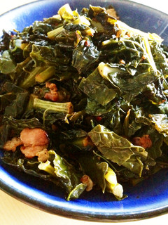 栄養満点☆アメリカ南部の野菜の煮物-レシピのメイン写真