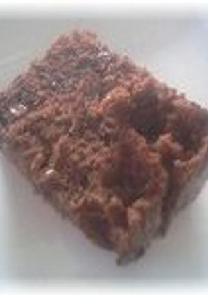 混ぜて蒸すだけチョコむしパン-レシピのメイン写真