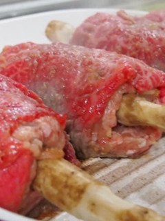 豆腐でヘルシーマンモス肉-レシピのメイン写真
