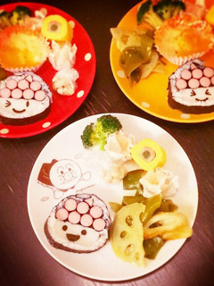 節分 飾り巻き-レシピのメイン写真