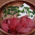 ●○スタミナ豆腐○●