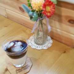 รูปของ 簡単☆ツートンコーヒー・二層カフェオレ