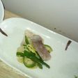 塩豚と白菜の炒め物