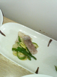塩豚と白菜の炒め物-レシピのメイン写真