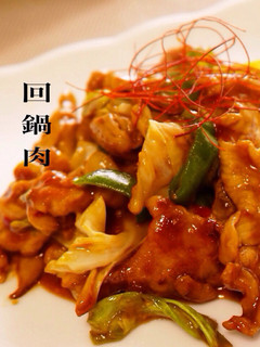 簡単にお店の味〜!お家で絶品☆回鍋肉-レシピのメイン写真