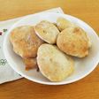 やさしい甘さ❤バナナソフトクッキー