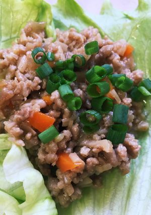 たっぷり作って色々使えるひき肉レシピ-レシピのメイン写真