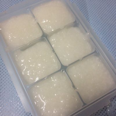 基本からアレンジまで！思わずつくりたくなる「10倍粥 炊飯器」の
