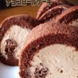 絶品♡簡単チョコロール