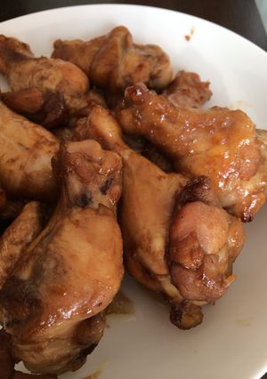 （簡単）ローストチキン-レシピのメイン写真