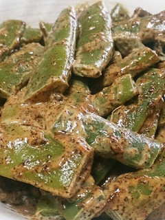 簡単・美味しい・ヘルシーな野菜のソース-レシピのメイン写真