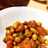 ウインナーと水煮大豆の簡単ポークビーンズ
