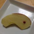 となりの関くん にあったりんごうさぎ