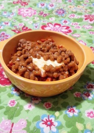 こってり豚キムチアレンジ-レシピのメイン写真