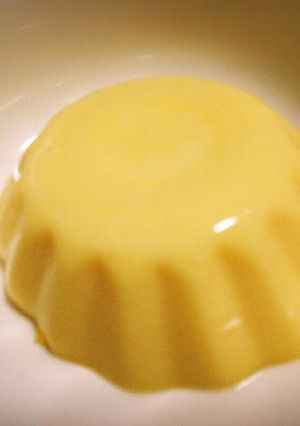 簡単に濃厚！滑らかプリン-レシピのメイン写真
