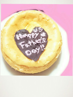 かんたん濃厚チーズケーキ-レシピのメイン写真