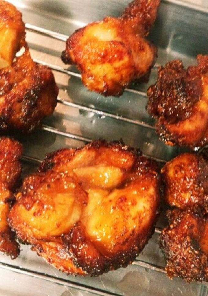 ＼ウマウマ唐揚げ♡醤油ベース的屋風✧✧／-レシピのメイン写真