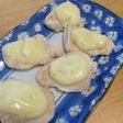 パパ弁おかずに☆胸肉のワサビマヨ焼き