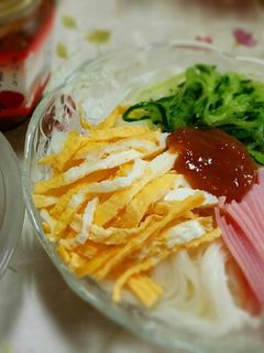 ☆こりゃうんめぇ~そうめんつゆ☆-レシピのメイン写真