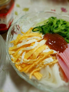☆こりゃうんめぇ~そうめんつゆ☆-レシピのメイン写真