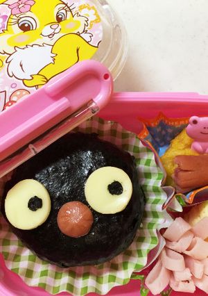 年中弁当11月末 ピングー-レシピのメイン写真