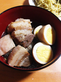 タイマーセットであとは放置!とろとろ角煮-レシピのメイン写真