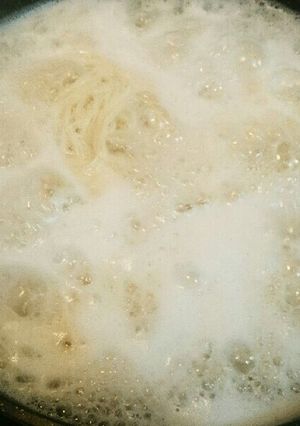 イライラしない?そうめんのゆで方☆麺類◎-レシピのメイン写真