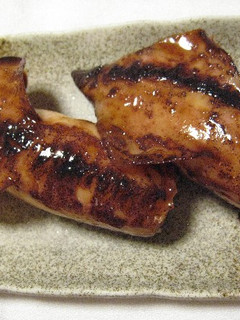 ヤリイカのいかめし-レシピのメイン写真
