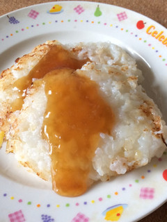 ご飯入り大根もち-レシピのメイン写真