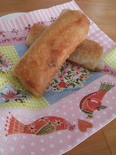 バナナあんこ春巻き-レシピのメイン写真