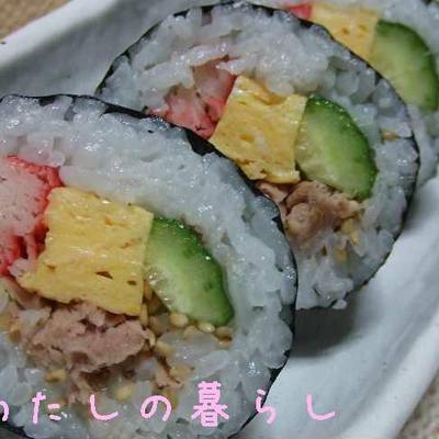 基本からアレンジまで!思わずつくりたくなる「のりまき 巻き方 基本からアレンジまで!思わずつくりたくなる「のりまき 巻き方