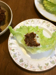 韓国風おかずいらず味噌-レシピのメイン写真