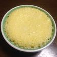 アイスで簡単ふわふわカップケーキ