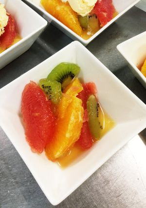 マチェドニア風-レシピのメイン写真