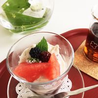 基本からアレンジまで！思わずつくりたくなる「フローズン デザート