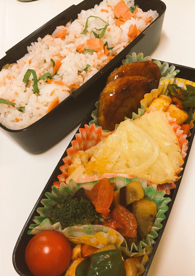 簡単！お弁当に♪ささみの甘辛チリソース-レシピのメイン写真