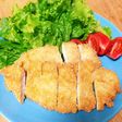 手間無し♪パサつき無し♪ささみカツ