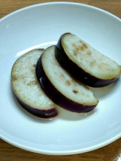 漬けるだけ簡単❗なすのピクルス-レシピのメイン写真
