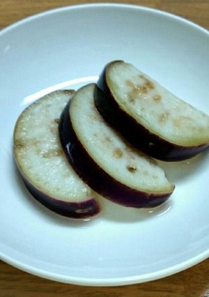 漬けるだけ簡単❗なすのピクルス-レシピのメイン写真