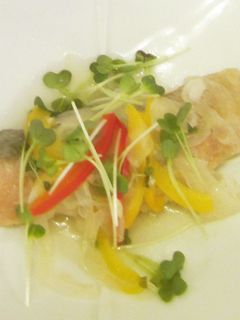 定番☆鮭の南蛮漬け-レシピのメイン写真